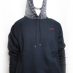 Jordan Design Pullover Hoodie 821905 010